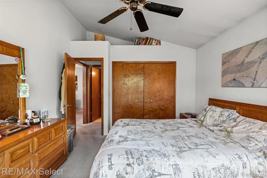 6605 Flushing Road Mt. Morris Township MI 48433