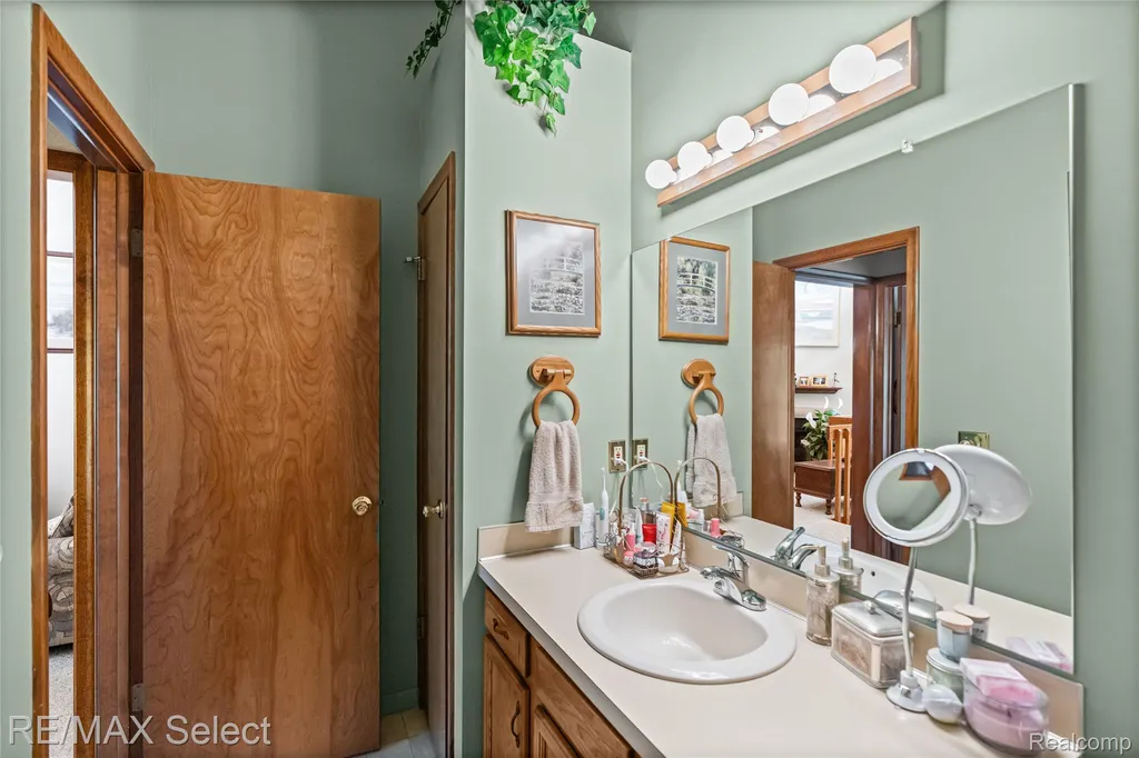 6605 Flushing Road Mt. Morris Township MI 48433