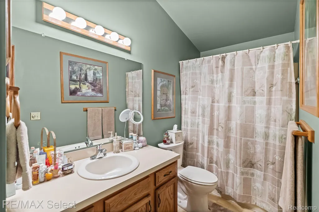 6605 Flushing Road Mt. Morris Township MI 48433