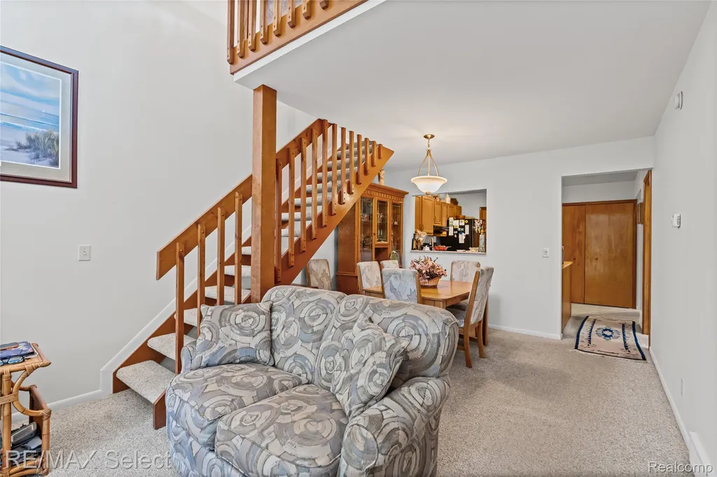 6605 Flushing Road Mt. Morris Township MI 48433