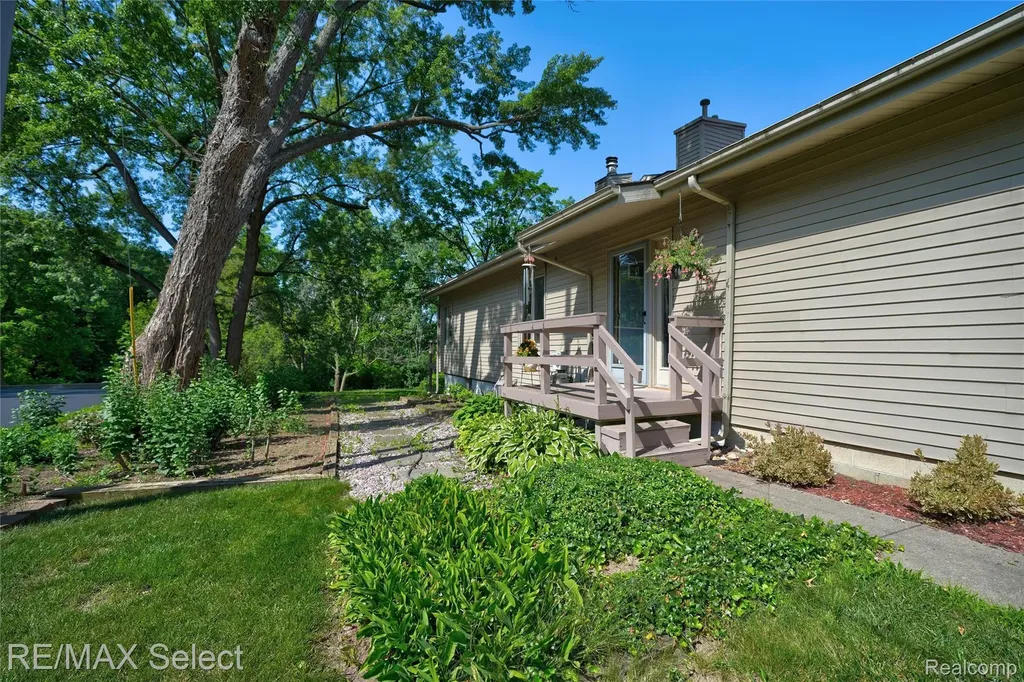 6605 Flushing Road Mt. Morris Township MI 48433