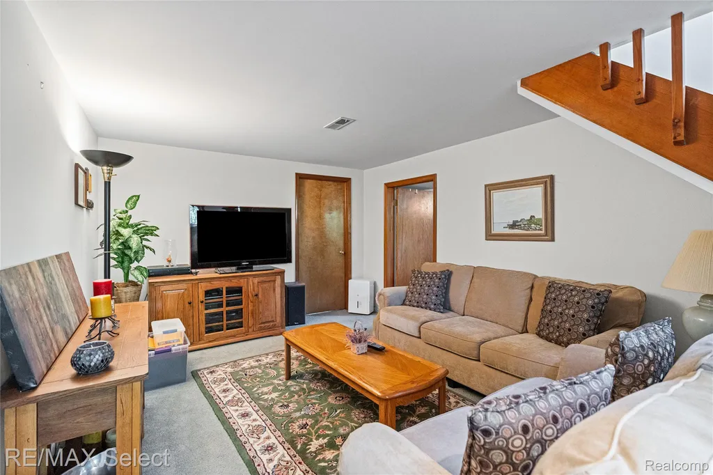 6605 Flushing Road Mt. Morris Township MI 48433