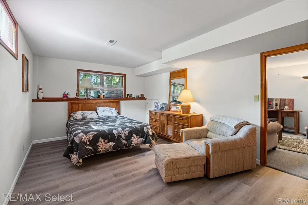 6605 Flushing Road Mt. Morris Township MI 48433