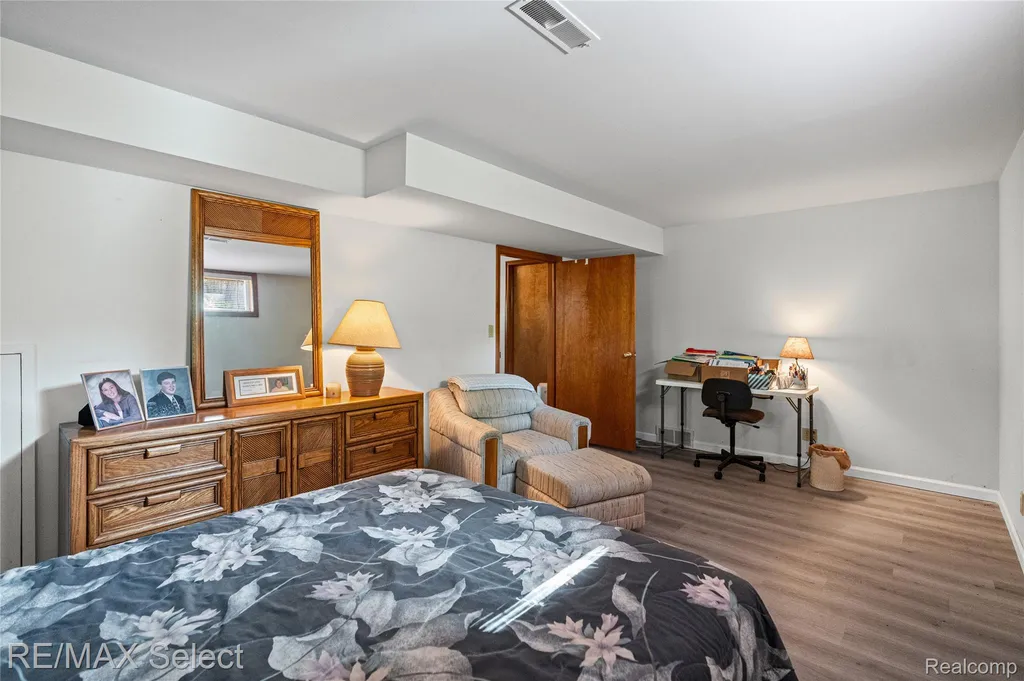 6605 Flushing Road Mt. Morris Township MI 48433