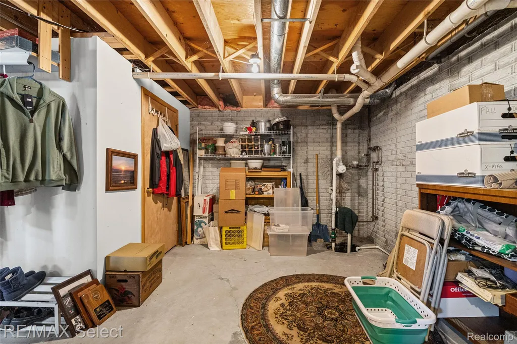 6605 Flushing Road Mt. Morris Township MI 48433