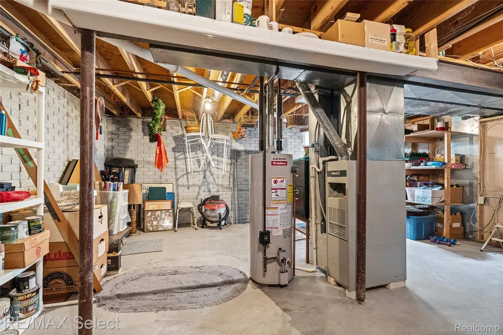 6605 Flushing Road Mt. Morris Township MI 48433