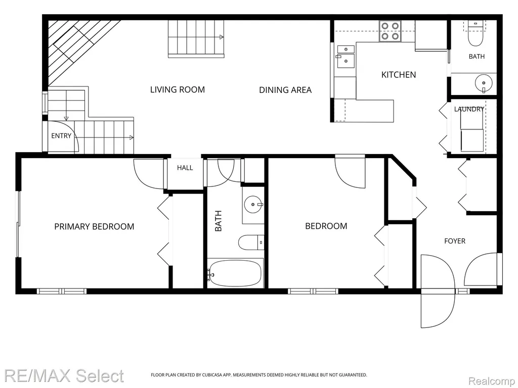 6605 Flushing Road Mt. Morris Township MI 48433