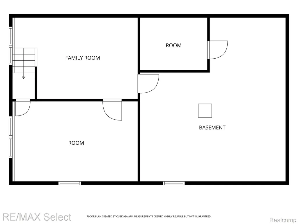 6605 Flushing Road Mt. Morris Township MI 48433