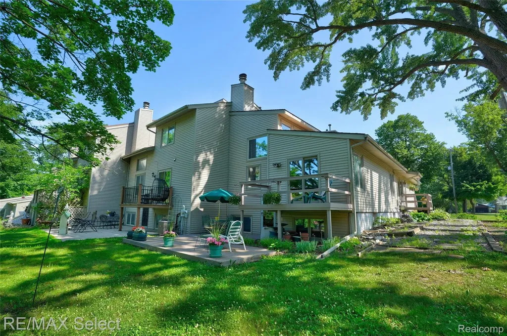 6605 Flushing Road Mt. Morris Township MI 48433