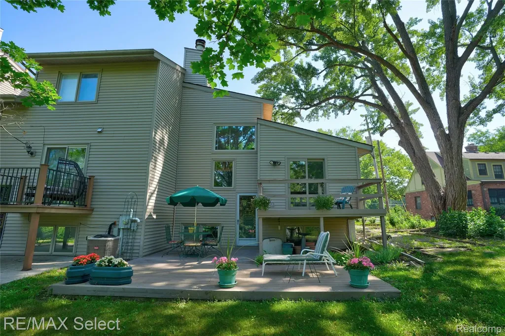 6605 Flushing Road Mt. Morris Township MI 48433