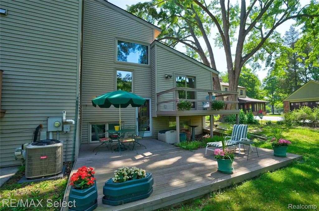6605 Flushing Road Mt. Morris Township MI 48433