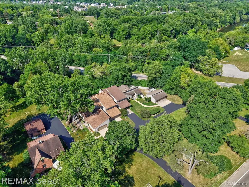 6605 Flushing Road Mt. Morris Township MI 48433