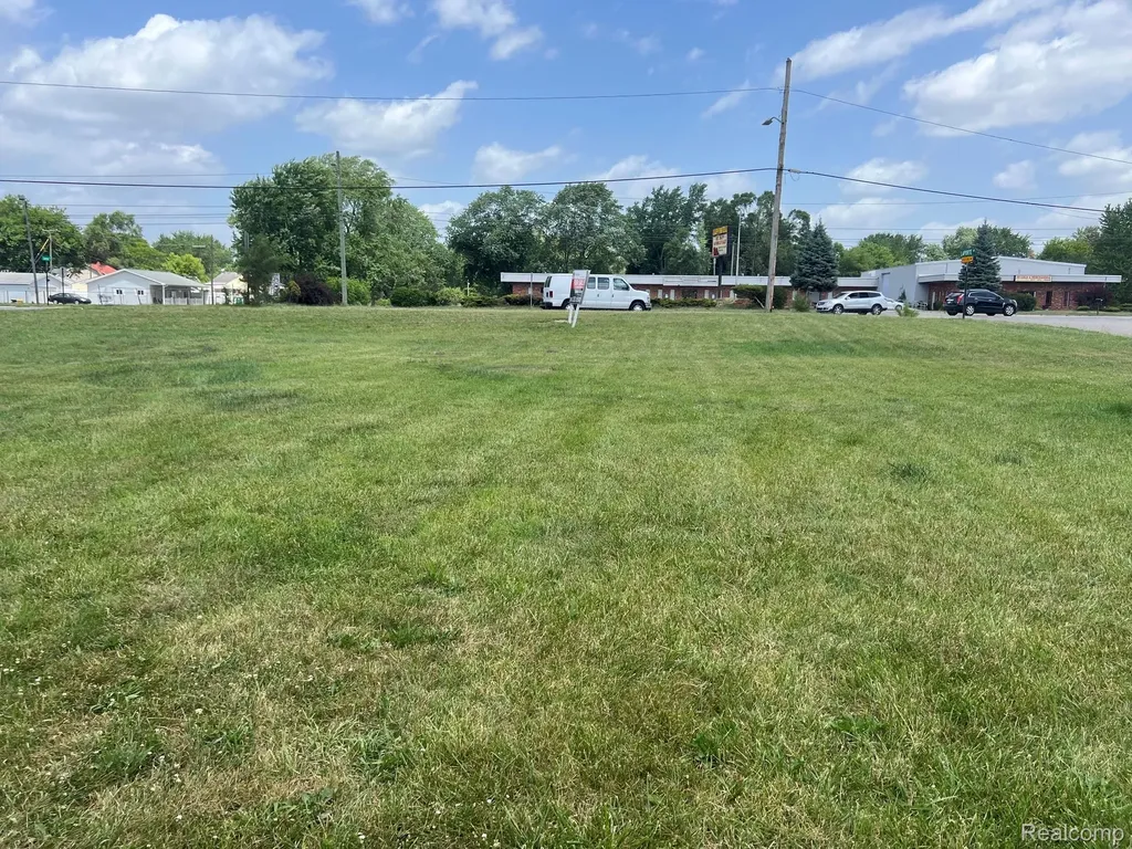 1680 E Michigan Avenue York Charter Township MI 48198