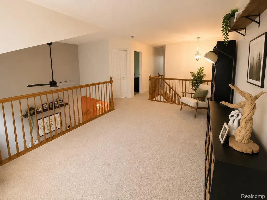 45125 Horseshoe Circle Canton Charter Township MI 48187