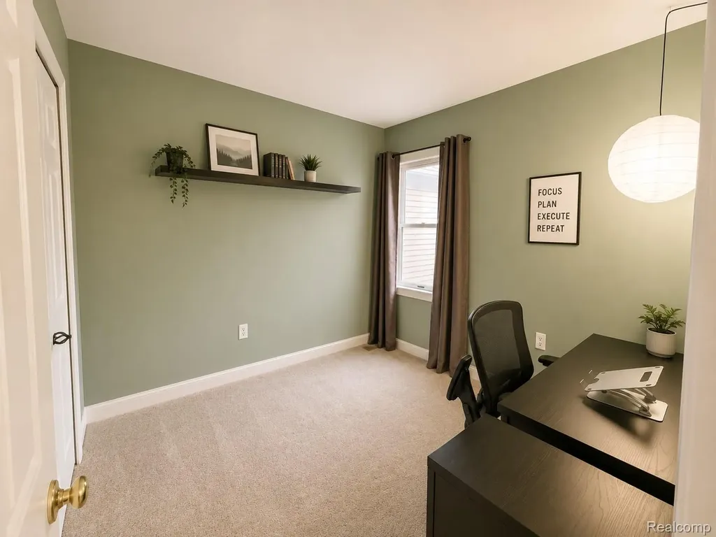 45125 Horseshoe Circle Canton Charter Township MI 48187