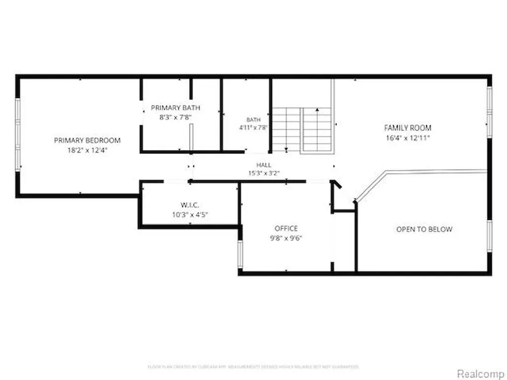 45125 Horseshoe Circle Canton Charter Township MI 48187