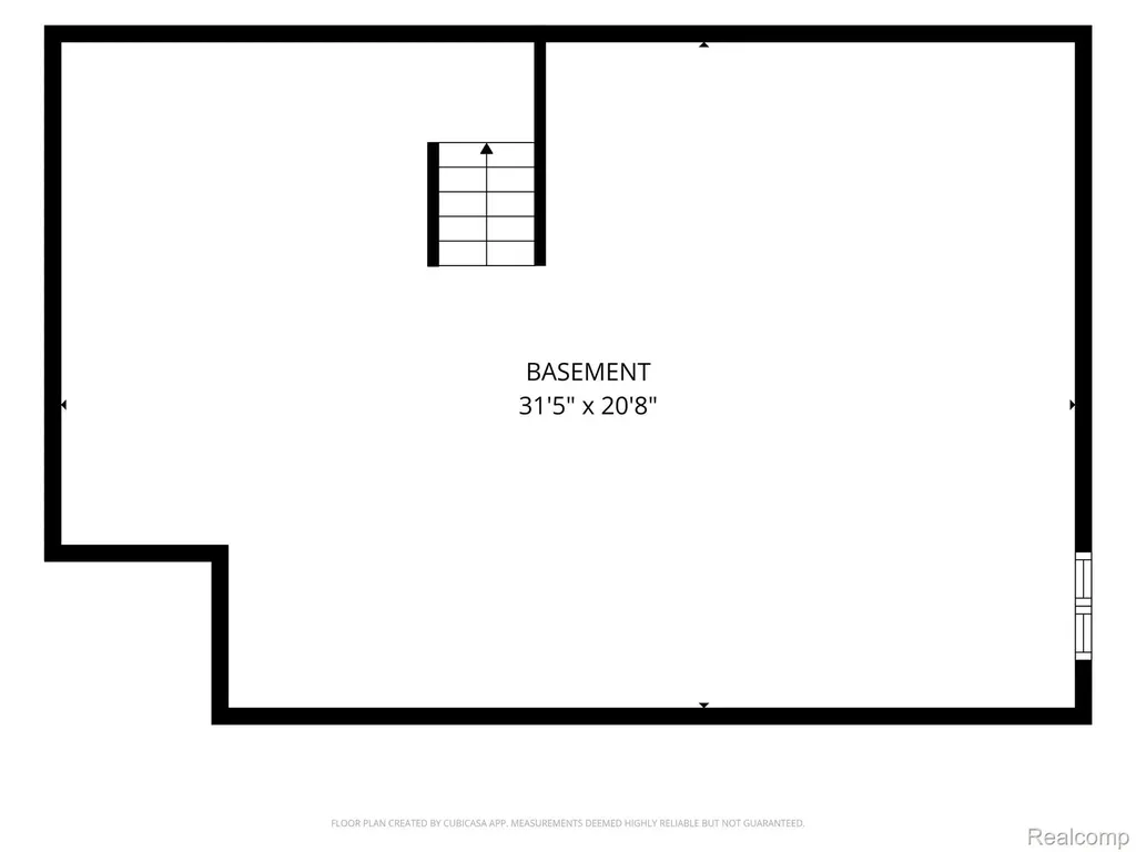 45125 Horseshoe Circle Canton Charter Township MI 48187