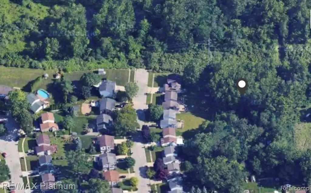 5660 Daytona Street Ypsilanti City MI 48197