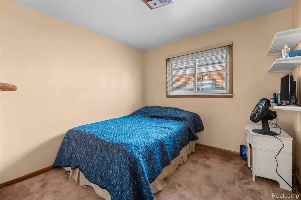 4402 Vassar Street Dearborn Heights City MI 48125