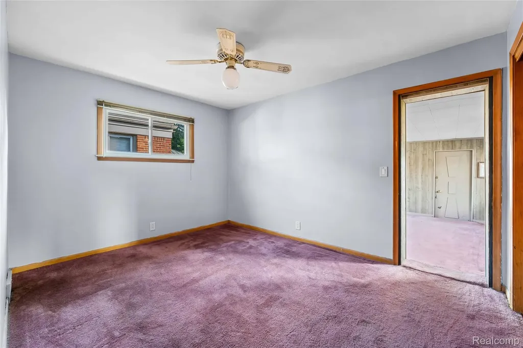 4402 Vassar Street Dearborn Heights City MI 48125