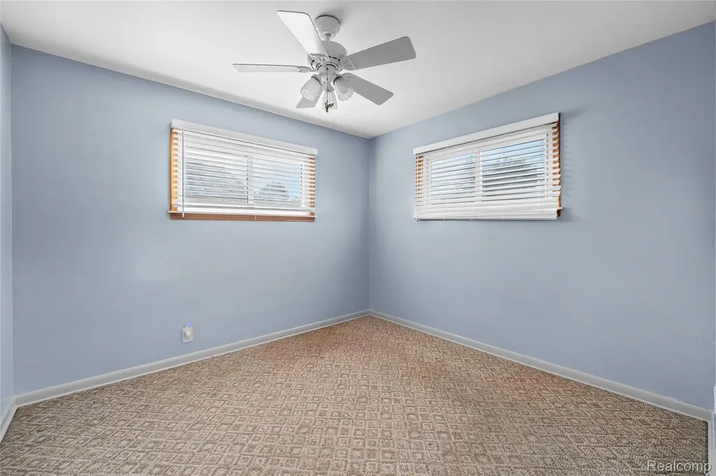 4402 Vassar Street Dearborn Heights City MI 48125