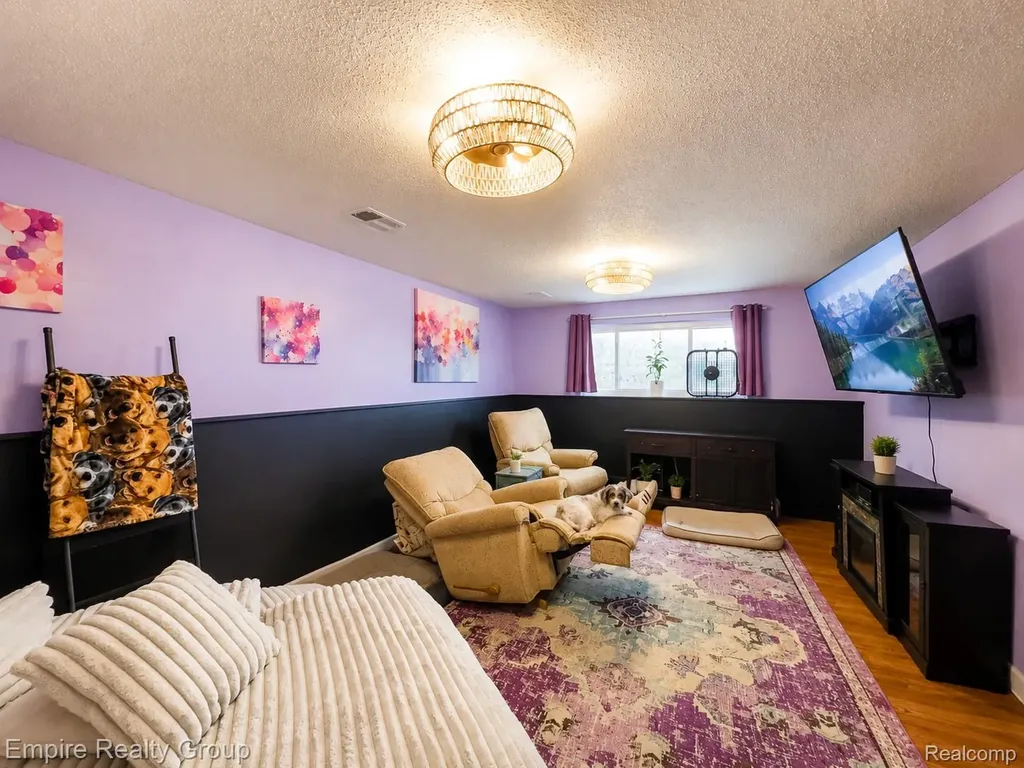 2716 Sinclair Avenue Waterford Charter Township MI 48328