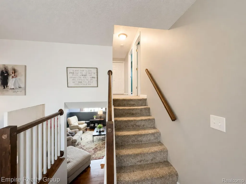 2716 Sinclair Avenue Waterford Charter Township MI 48328