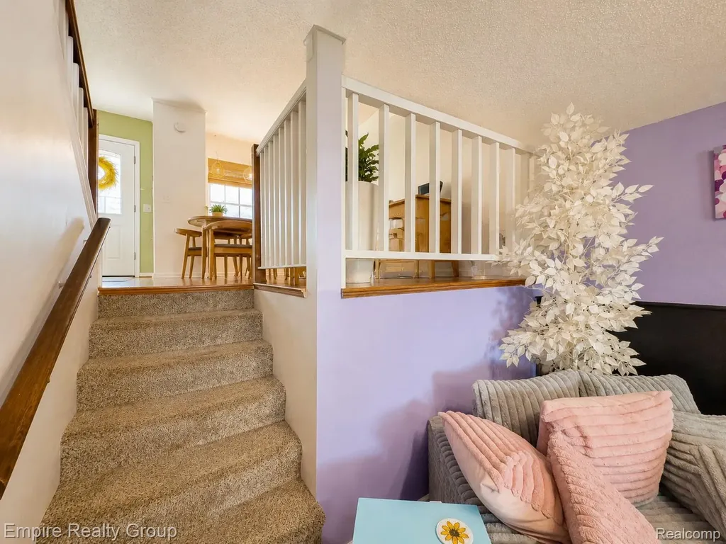 2716 Sinclair Avenue Waterford Charter Township MI 48328
