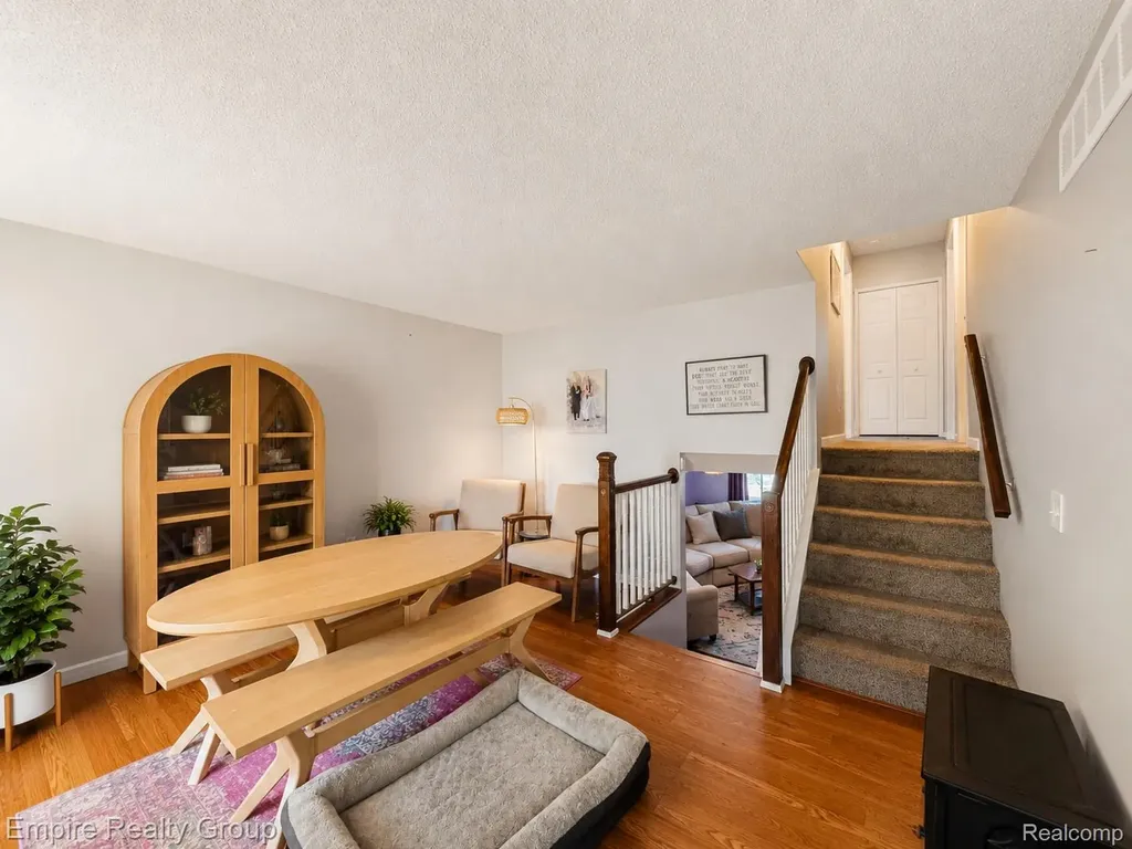 2716 Sinclair Avenue Waterford Charter Township MI 48328