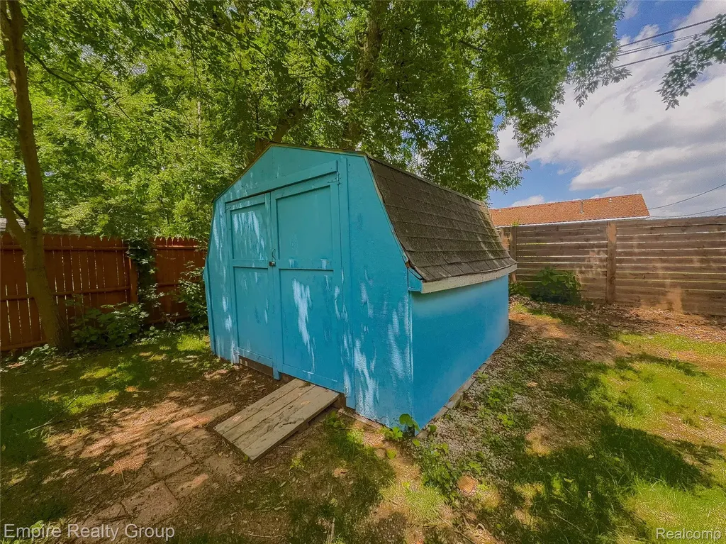 2716 Sinclair Avenue Waterford Charter Township MI 48328