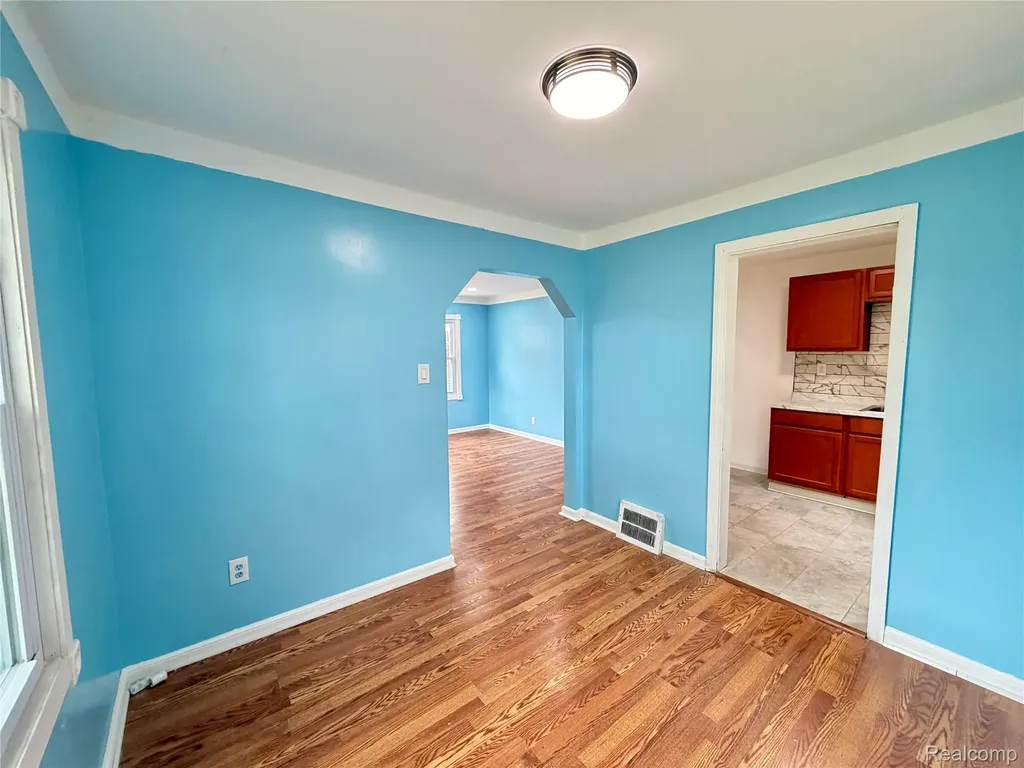 8167 House Street Detroit City MI 48234