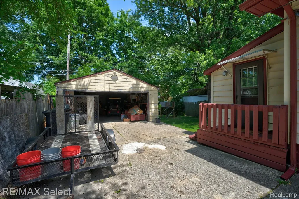 4233 Menton Street Flint City MI 48507