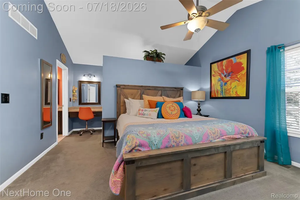 6496 Lake Meadow Drive Waterford Charter Township MI 48327