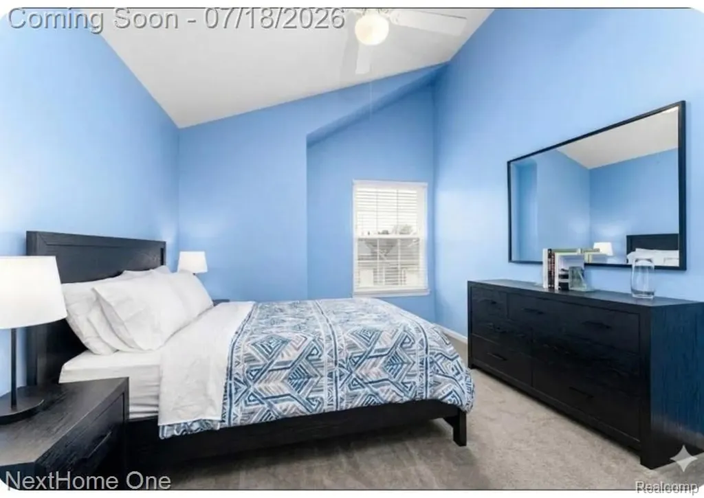 6496 Lake Meadow Drive Waterford Charter Township MI 48327