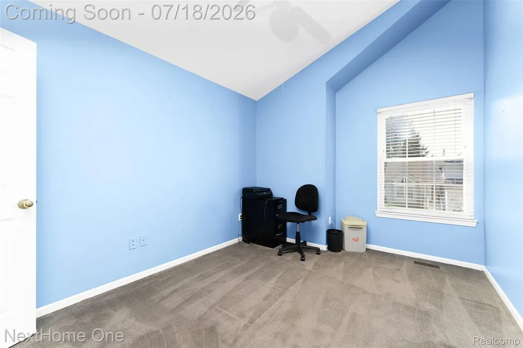 6496 Lake Meadow Drive Waterford Charter Township MI 48327