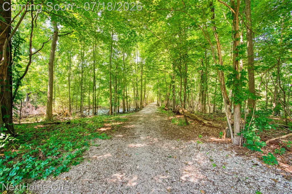 6496 Lake Meadow Drive Waterford Charter Township MI 48327
