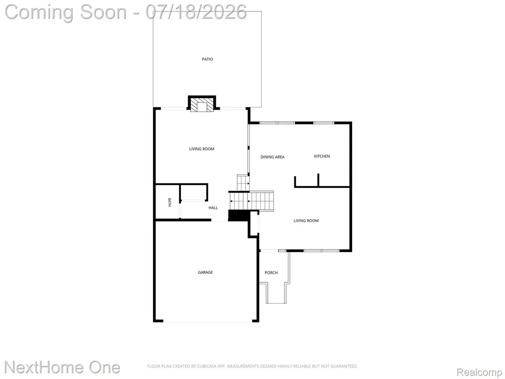 6496 Lake Meadow Drive Waterford Charter Township MI 48327