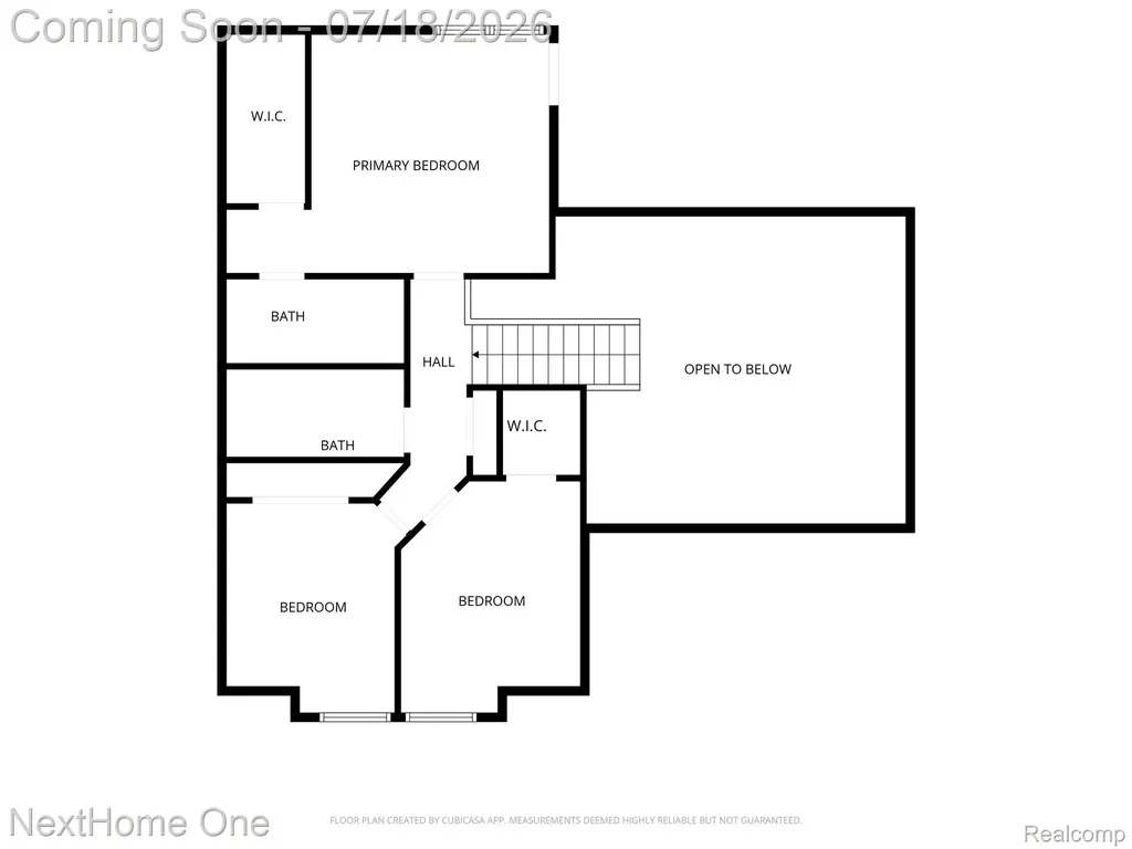 6496 Lake Meadow Drive Waterford Charter Township MI 48327