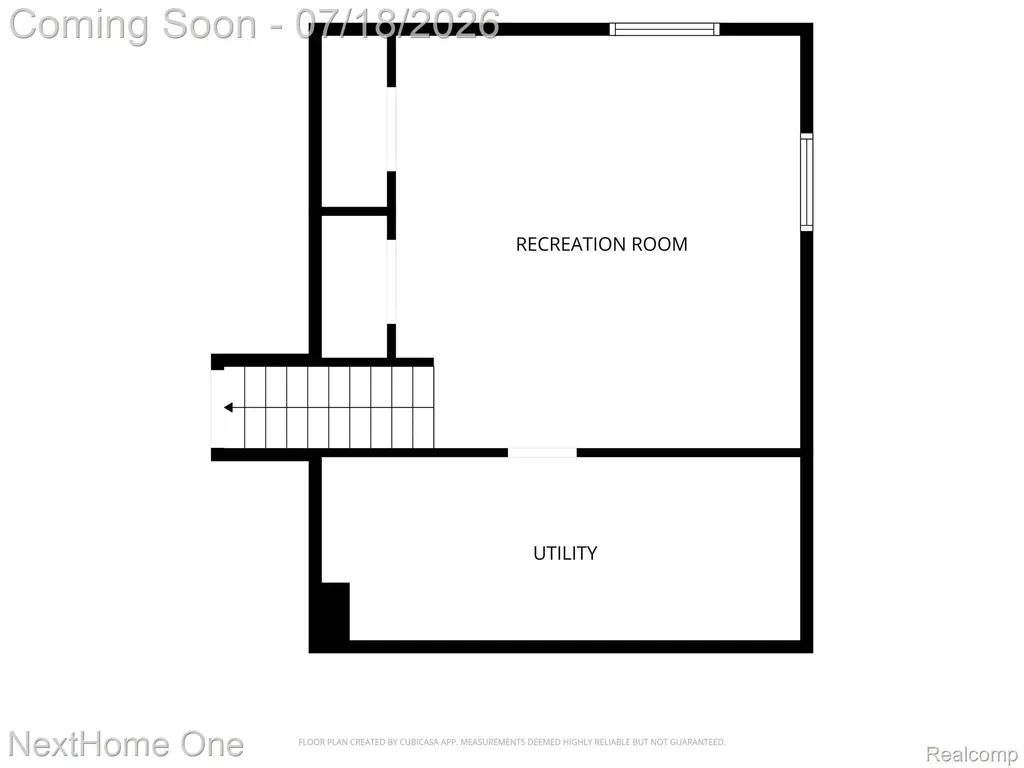 6496 Lake Meadow Drive Waterford Charter Township MI 48327