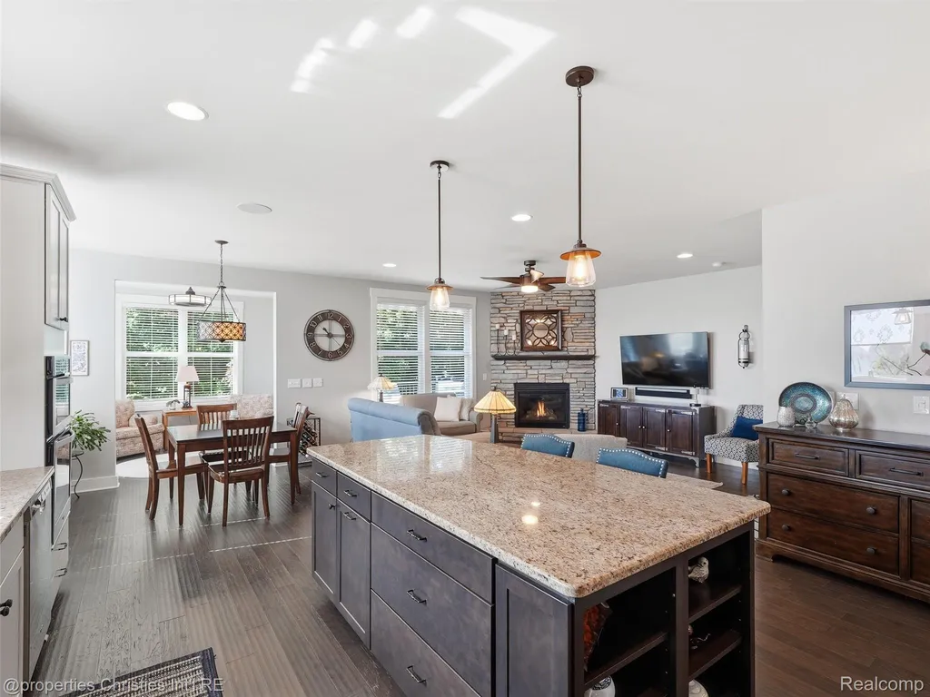 30243 Macintosh Lane Lyon Charter Township MI 48165