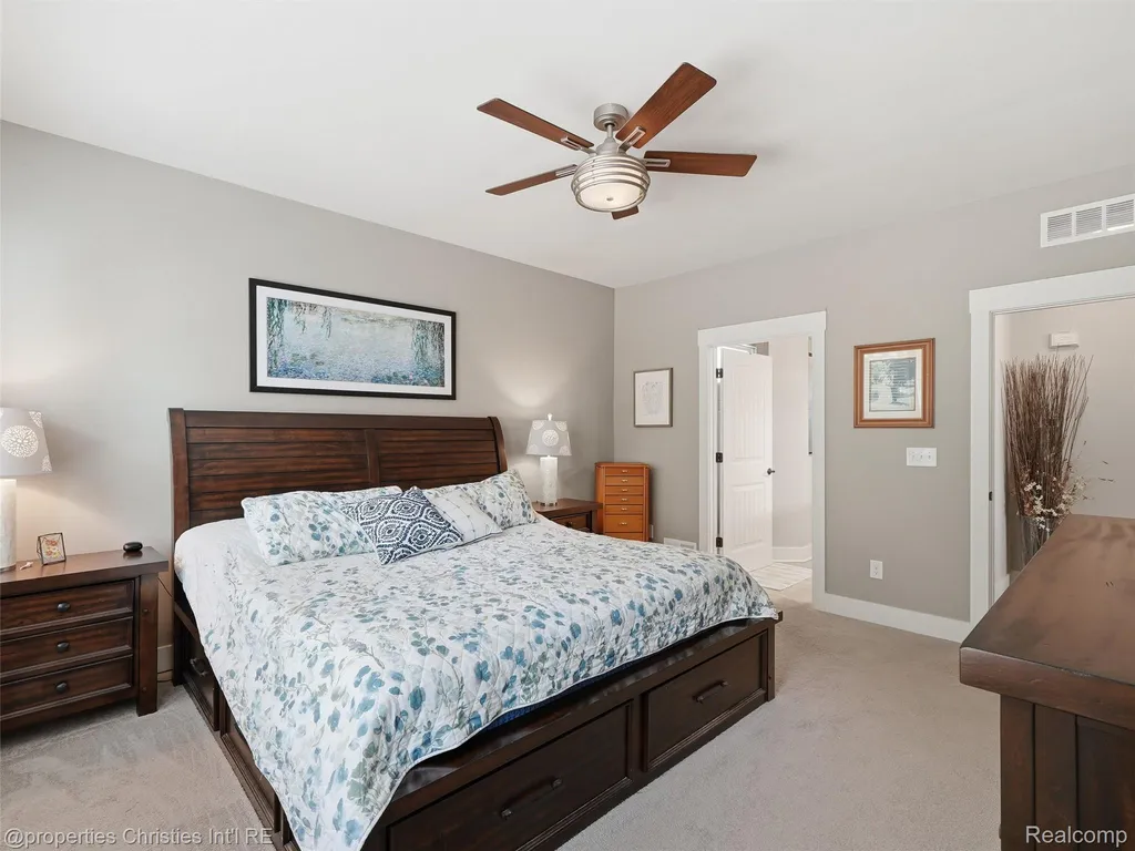 30243 Macintosh Lane Lyon Charter Township MI 48165