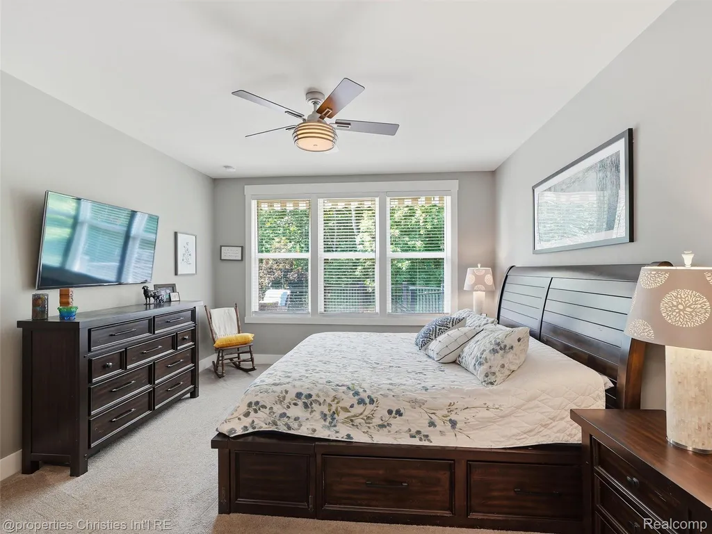 30243 Macintosh Lane Lyon Charter Township MI 48165