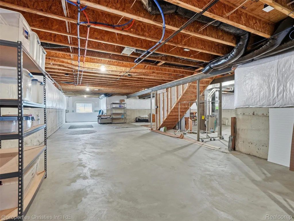 30243 Macintosh Lane Lyon Charter Township MI 48165