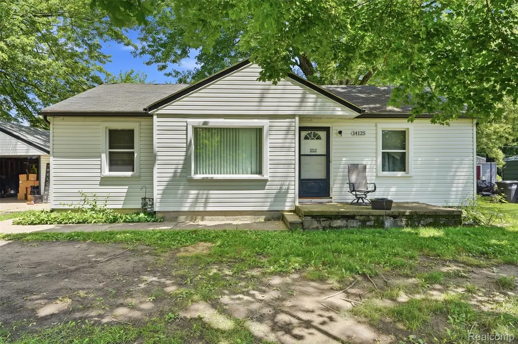 14125 Racho Boulevard Taylor City MI 48180