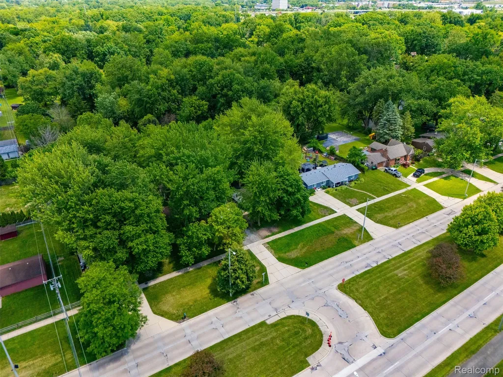 14125 Racho Boulevard Taylor City MI 48180