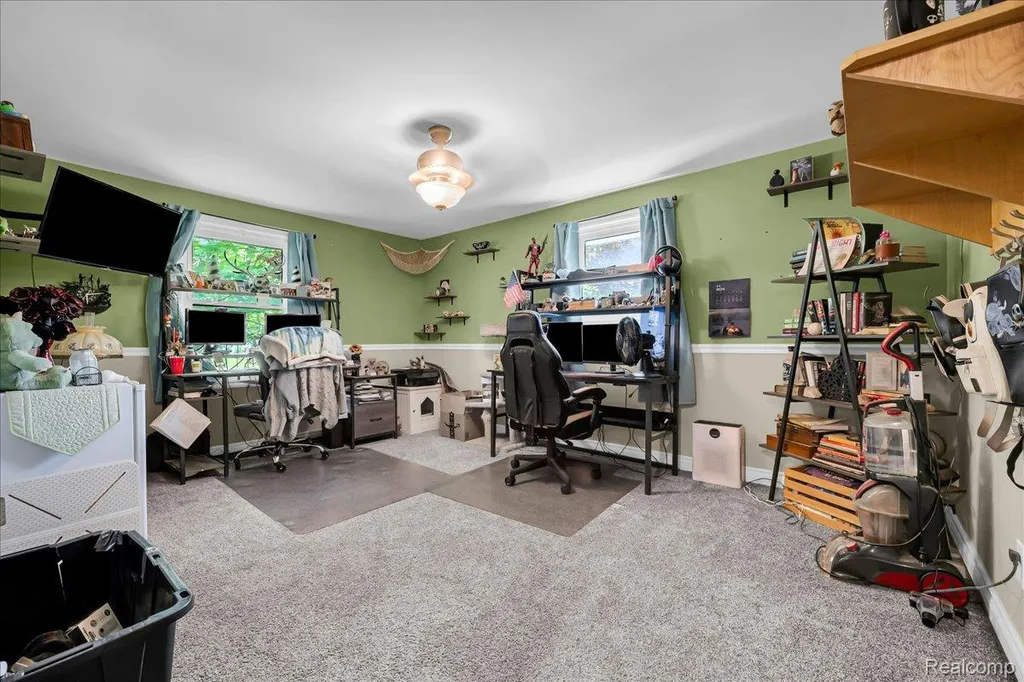 6514 Luanne Drive Mt. Morris Township MI 48433