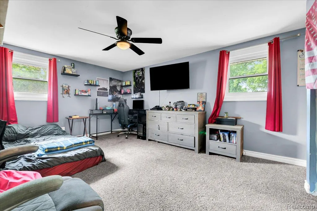 6514 Luanne Drive Mt. Morris Township MI 48433