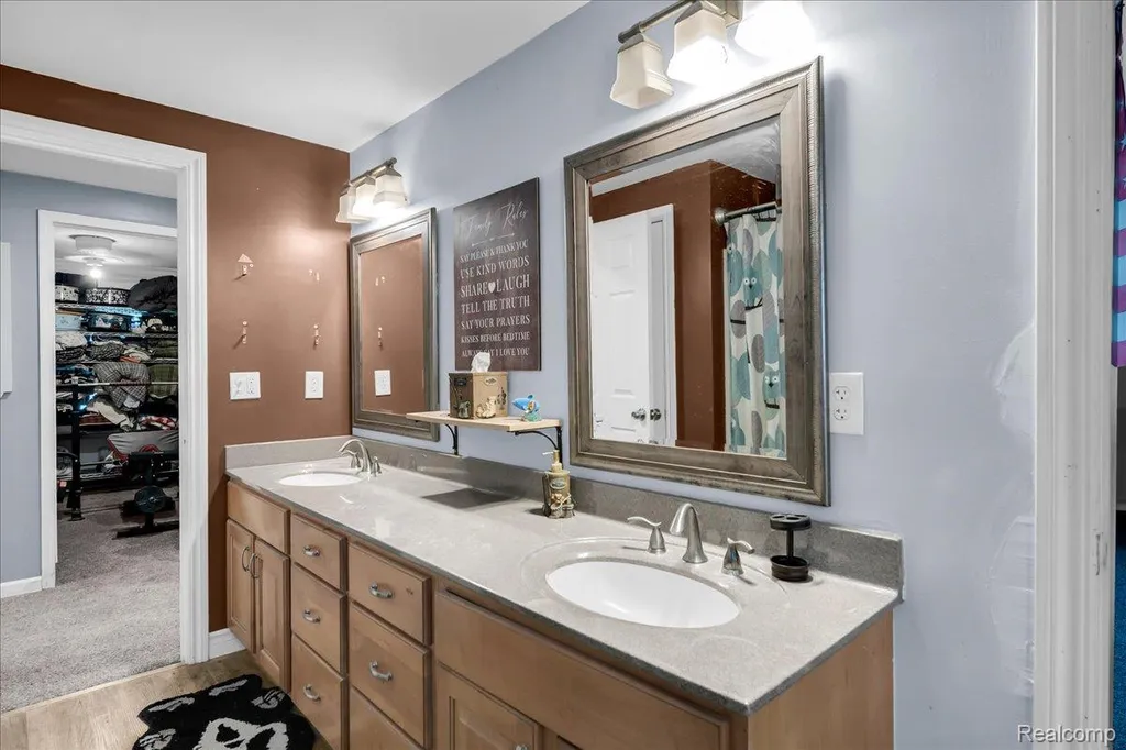 6514 Luanne Drive Mt. Morris Township MI 48433