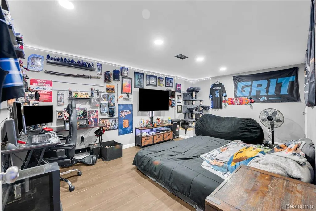 6514 Luanne Drive Mt. Morris Township MI 48433