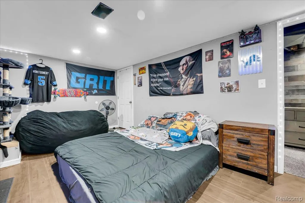 6514 Luanne Drive Mt. Morris Township MI 48433